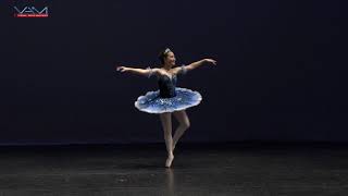 YAGP Regionals - Princess Florine Variation