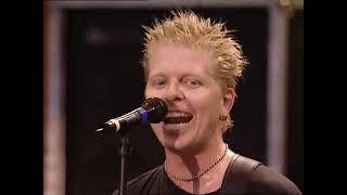 The Offspring   Pretty Fly For A White Guy   99   Woodstock 99 East Stage