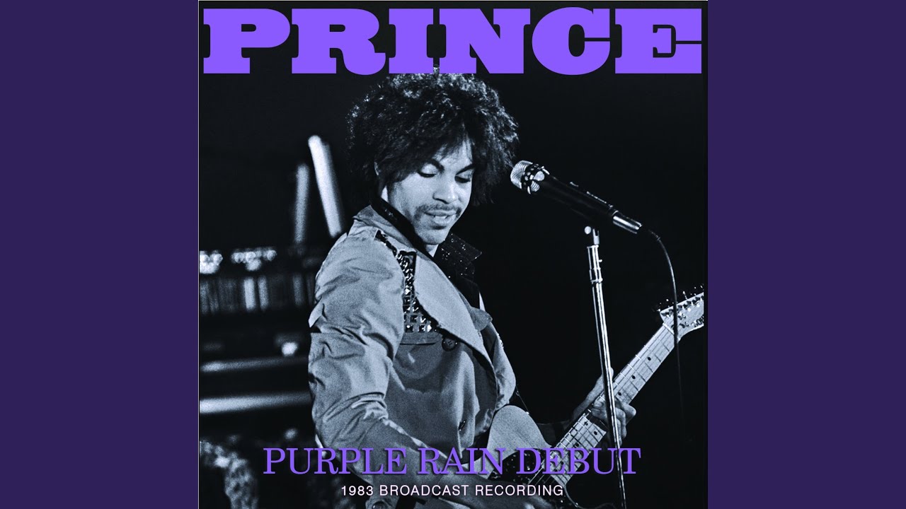 Purple Rain