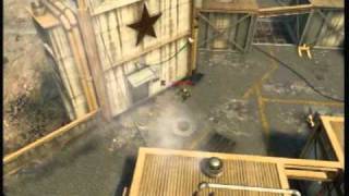 Black Ops | Random Tomahawk a Day | Day 9 |  Across Map Launch |