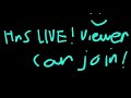 Among Us HnS LIVE | Viewers can join :)