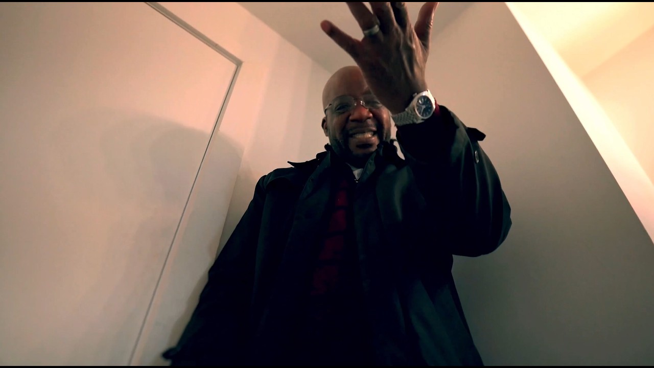 Billy Danze (M.O.P) - NO LOSSES (Prod. TooBusy) (Official Music Video) #TheAnswer