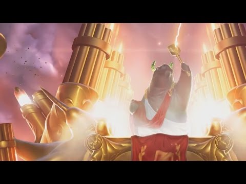 Video URF Poppy 2016 - youtube
