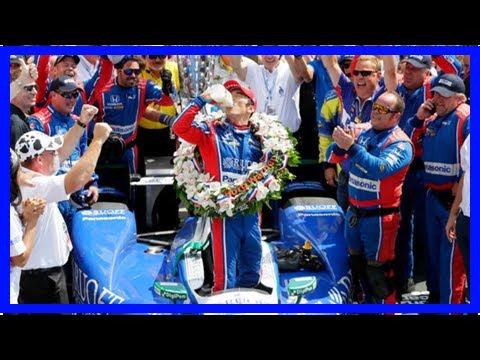 Indy 500 purse, payout breakdown: How much prize money does ...