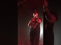 Kane Brown - Lose It. Live Forever Tour. Pensacola, FL