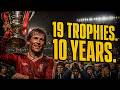 Why Liverpool In The 1980s Was Actually Impossible 