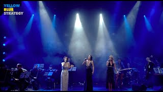 Download Lagu Vu iz dos gesele - The Alibi Sisters \u0026 Lisa Yasko MP3