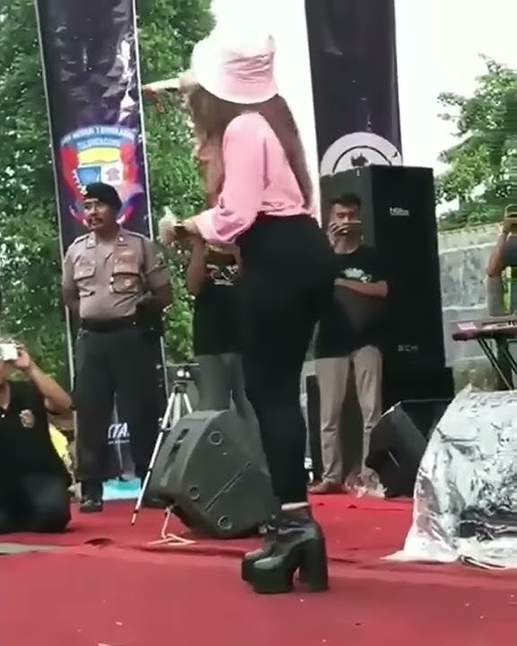 Story wa 2020 dangdut jos mantul goyang
