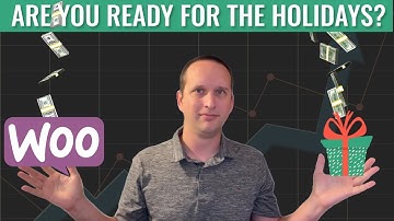 How to Run Woocommerce Discount Types For The Holidays In 2025