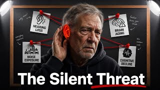 The Silent Threat in the Air That s Aging Your Ears and Brain