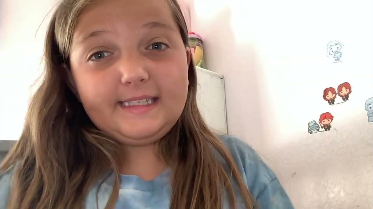 How to make the last recording failed go away when your makin a youtube