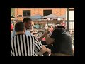 Austin Jaggers vs Big Sonny