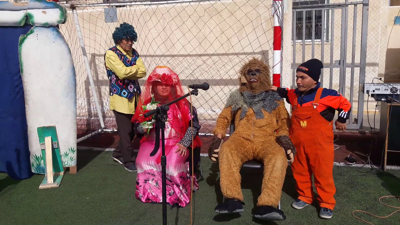 خلينا ببالكم