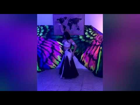 WASAFOULI EYOUNAK EVEE GSAB BELLYDANCE