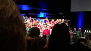 Jude - Christmas program