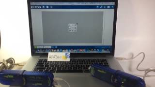 Display Two Measurements in a Graph SPARKvue