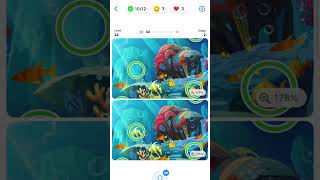 Difference game level 21 to 22 | find the differences #games #different #gamingvideos
