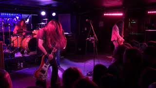 20200216 Church of Misery, Boston, MA Middle East 1/3