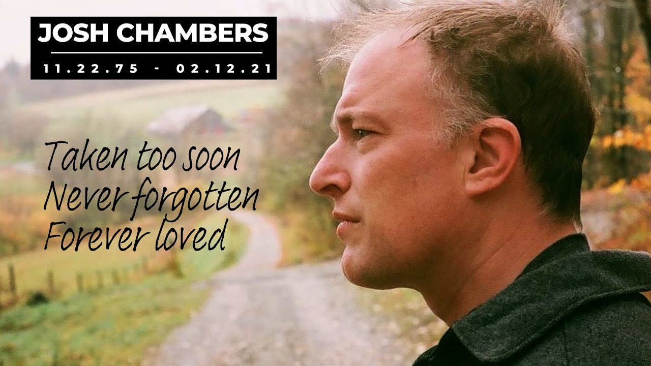 Josh Chambers Annual Memorial Celebration, 2024