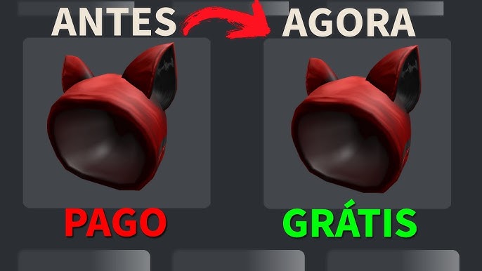 DESCUBRA SE A SUA CONTA É UMA DAS MAIS VALIOSAS DO ROBLOX 