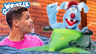 Was ist das coolste Schiff? l WOOZLE GOOZLE