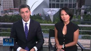 WPIX | PIX 11 News Special 9/11 25th Anniversary - Open - September 11, 2026