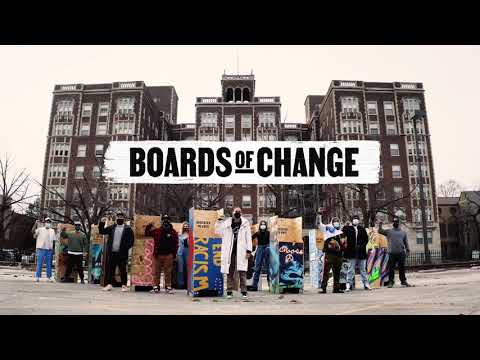 City of Chicago - Boards of Change (case study)