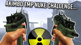 Akimbo TMP Tactical Nuke Challenge In 2024... (MW2)