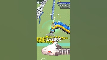 Snake clash: Bloody survival war 4 #snakeclashio #snakeclash #snakegame #snake #snakevideo #shorts