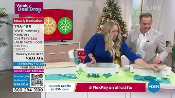 We R Memory Keepers Crafter