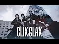 BABYMONSTER CLIK CLAK Trap Remix 