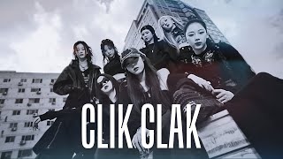 BABYMONSTER -  CLIK CLAK (trap remix)