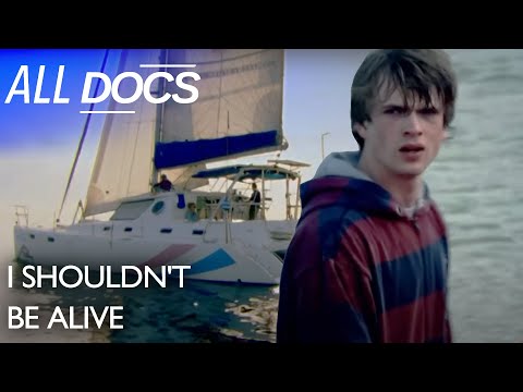A 16-Year-old Teen Must to Save His Family