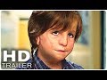 WONDER Trailer Italiano (2017)