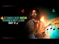 🔥 5 Things Every Guitar Beginner MUST Learn (Day 1) 🎸