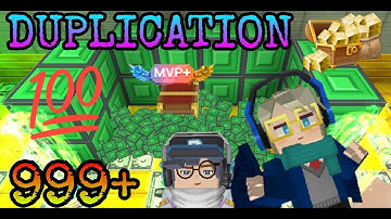 NEW DUPLICATION | GLICH 2.12.3 SUCCES NOT FIXED [BMGO]-SKY BLOK