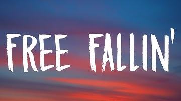John Mayer - Free Fallin