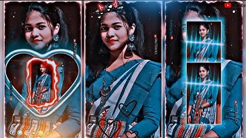 #_16 #_BUYES KURI _# INJ MA 🥀🌺💫#_NEW SANTALI ALIGHT MOTION🌺XML FILE📁💚 #alight#alightmotion#xmlpreset