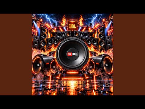 NO DESTRUCTION | HARD BASS BOOSTED | EXTREME SUBWOOFER TEST