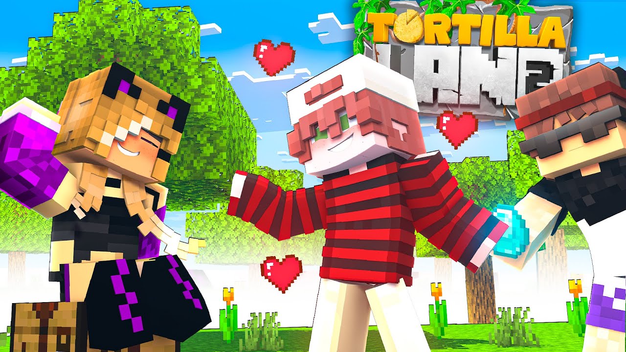 EL MEJOR AMIGO | TORTILLALAND 2 Ep3