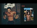 Aayush sharma  behind the scenes  fitness icon  fitness special  fhm india