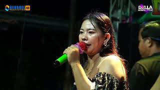 Kembange Rindu  Voc Mimin  Della Entertaiment