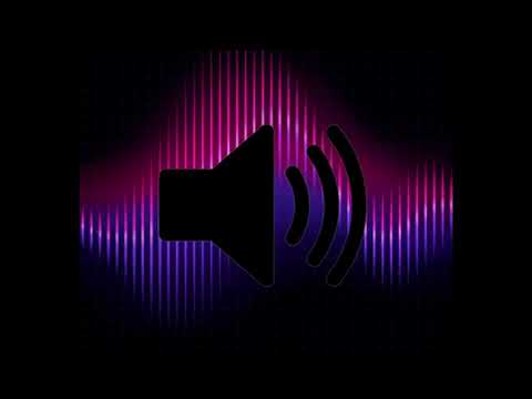 Purge siren -