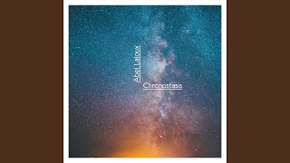 Chronostasis