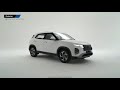 Рестайлинг Hyundai Creta 2 2023
