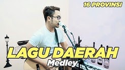 Medley Lagu Daerah (16 Provinsi)  - Durasi: 9:27. 