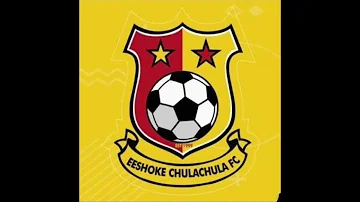 Eeshoke Chula Chula FC song 🎵