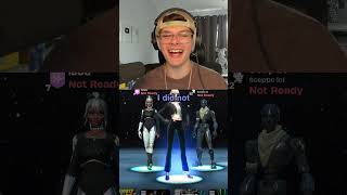 My Friend Stole My Credit Card To Buy Vbucks...