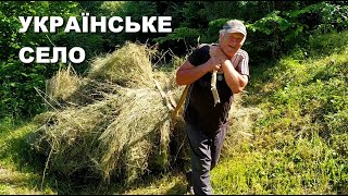 Неперспективні Мільки | Сільські історії з перших вуст (Чернігівщина)