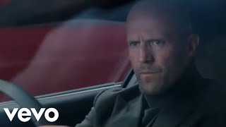 Lana Del Rey  Summertime Sadness (Imanbek Remix) / FAST FURIOUS (CHASE SCENE)